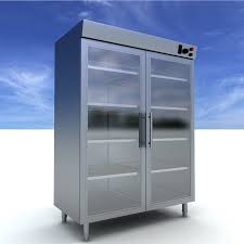 Tủ sấy bát đĩa công nghiệp