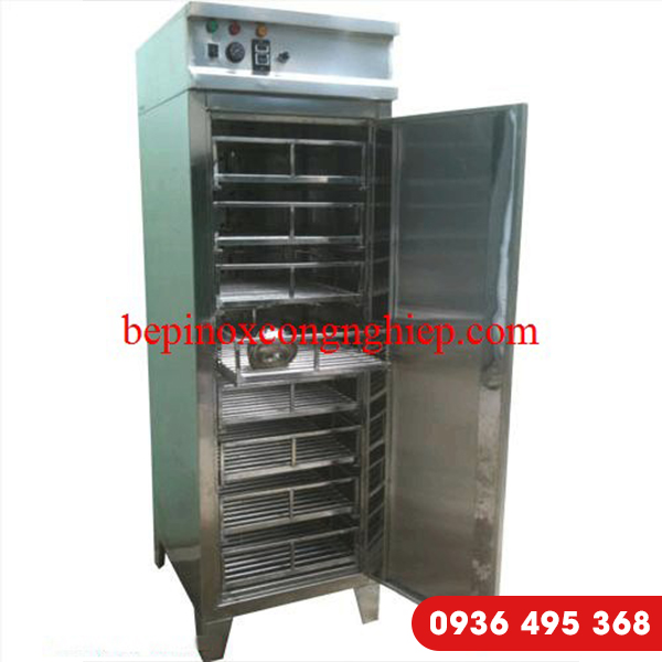Tủ sấy công nghiệp