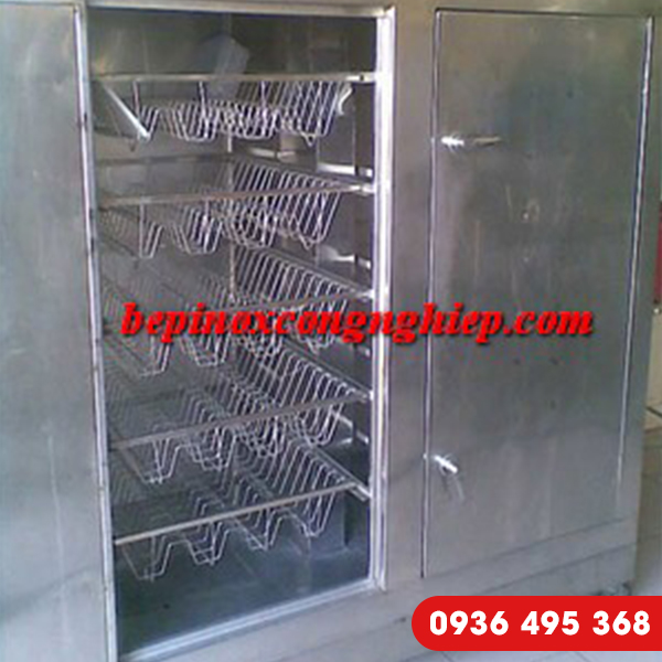 Tủ sấy công nghiệp