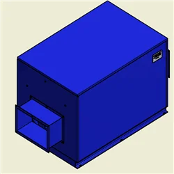 Tủ sấy điện
