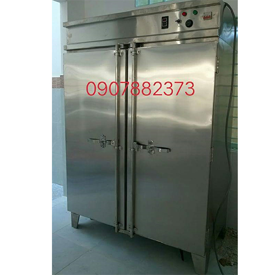 Tủ sấy khay, chén, đĩa