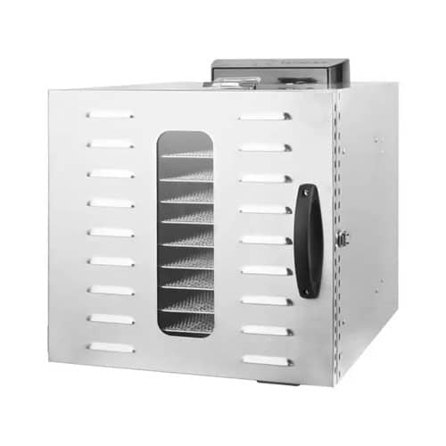 Tủ sấy trái cây 12 khay TP-TS12