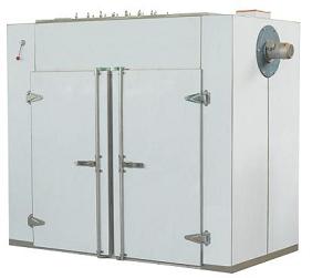 Tủ sấy vỉ ngang tuần hoàn