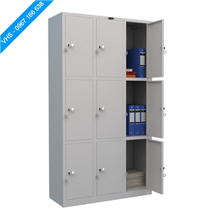 Tủ tài liệu 9 cánh