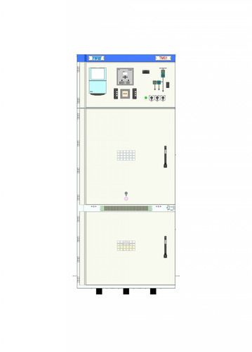 Tủ TMS1
