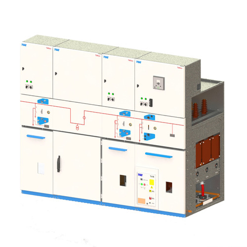Tủ TMSec