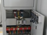 Lắp đặt tủ tụ bù công suất