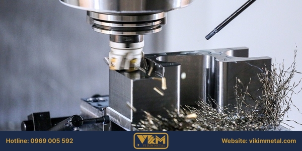 Tư vấn kĩ thuật cơ khí