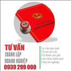 Tư vấn, hỗ trợ thành lập doanh nghiệp