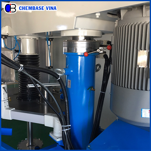 Tư vấn lắp đặt dây chuyền sản xuất sản phẩm từ tấm đúc Composite