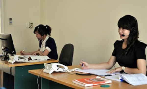 Tư vấn lập hồ sơ môi trường