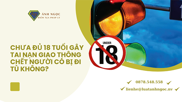 Tư vấn luật giao thông