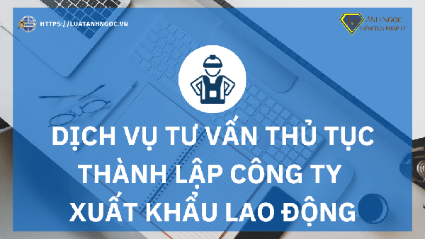 Tư vấn luật lao động