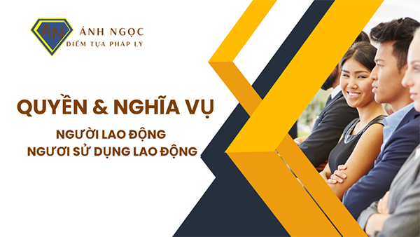 Tư vấn luật lao động