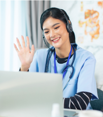 Tư vấn nuôi con theo phương pháp EASY