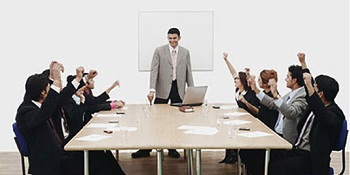 Tư vấn quản trị doanh nghiệp