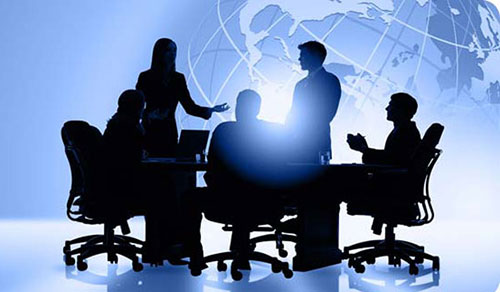 Tư vấn quản trị DN
