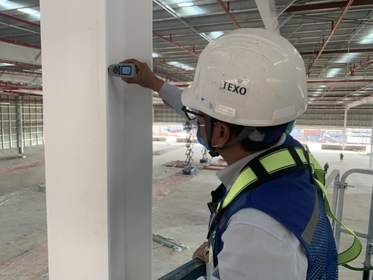 Tư vấn sơn chống cháy
