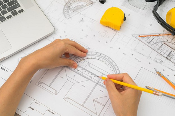 Tư vấn - Thẩm định bản vẽ