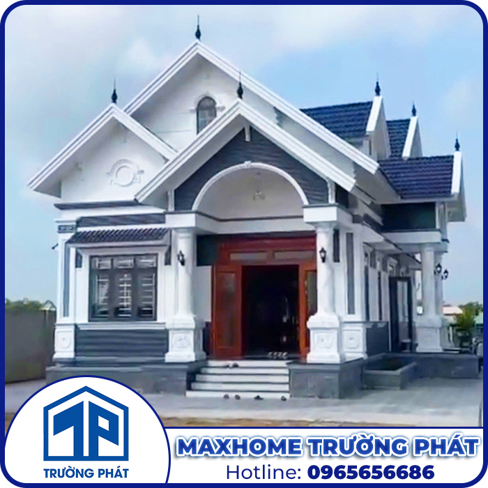 Tư vấn thiết kế xây dựng