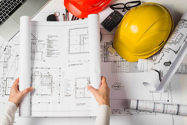 Tư vấn thiết kế xây dựng