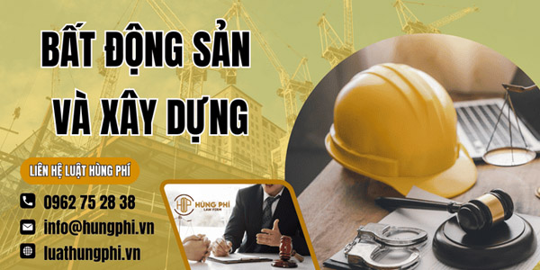 Tư vấn và giải quyết tranh chấp ngành bất động sản