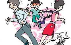 Tư vấn giành quyền nuôi con sau ly hôn