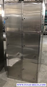 Tủ inox