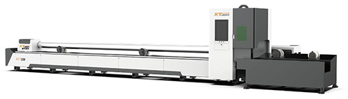 Máy cắt ống (XTLASER)