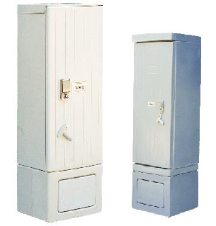 Tủ cáp