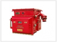 Tủ điện phân phối phòng nổ