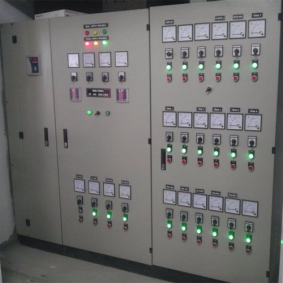 Tủ Điều Khiển Bơm Nước Sinh Hoạt