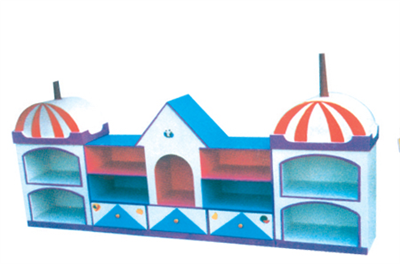 Tủ đồ chơi