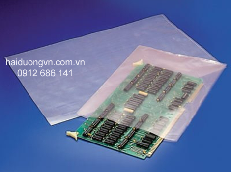 Túi PE chống tĩnh điện