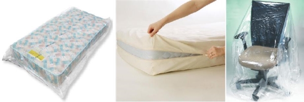 Túi bọc nệm ghế