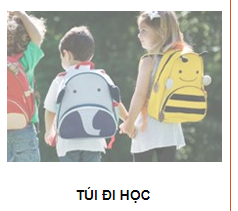 Túi đi học