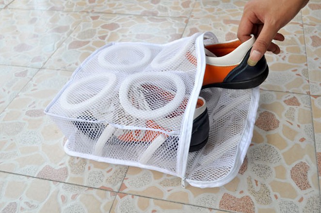 Tui đựng giày