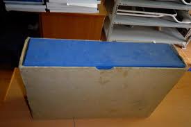 Hộp đựng tài liệu lưu trữ