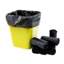 Túi nilon đựng rác