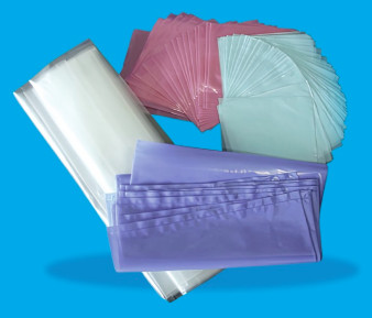 Túi đựng rác tĩnh điện