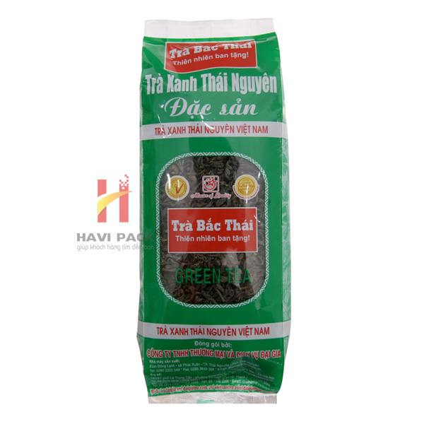 Túi đựng trà
