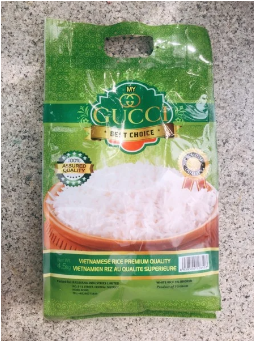 Túi gạo