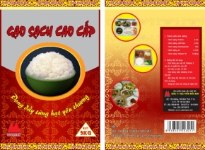 Túi gạo
