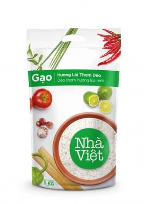 Túi gạo