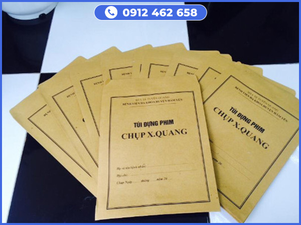Túi giấy