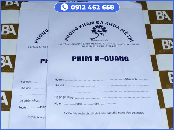 Túi giấy