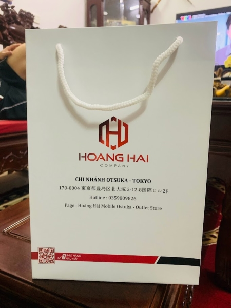 In ấn túi giấy