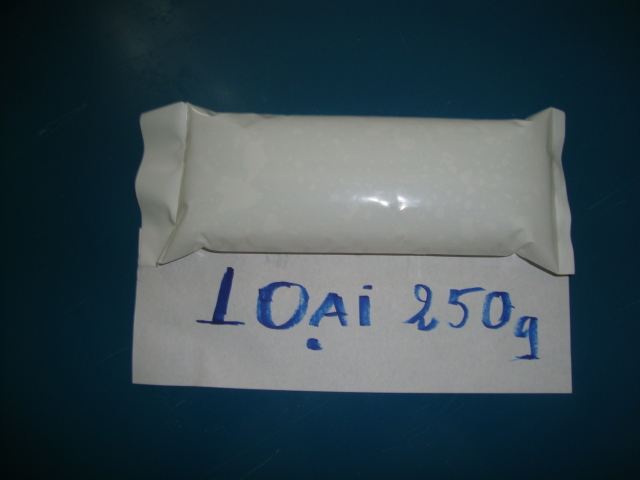 Túi giữ lạnh đặc biệt 250gr