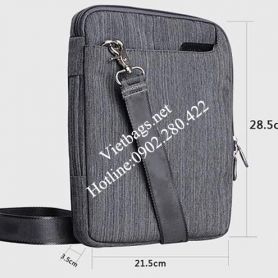 Túi chống sóc