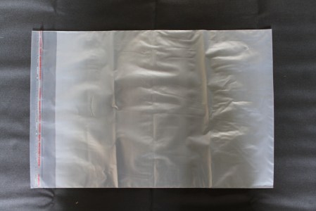 Túi HD miệng kéo